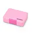 Yumbox Snackbox Roze Zwaan