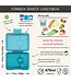 Yumbox Snackbox Paars Glitter