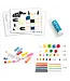 Djeco Creative Box Blauw