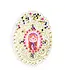 Djeco Tinyly Collage Berry&Co