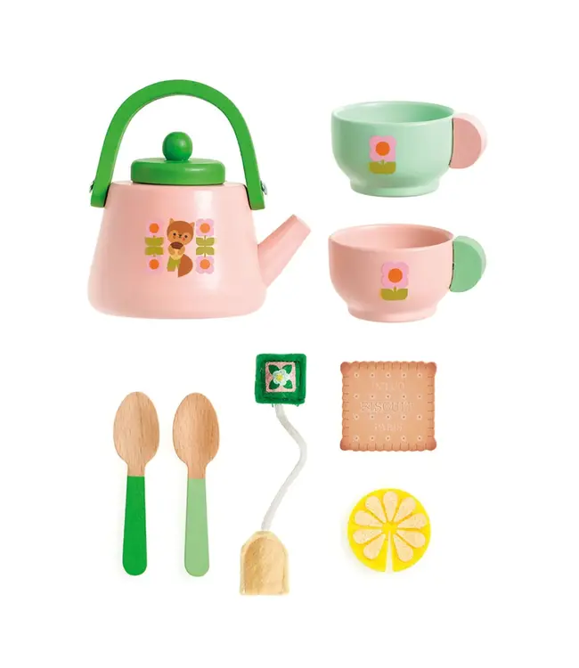 Djeco P'Ti Set Thee