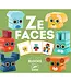 Djeco Ze Faces