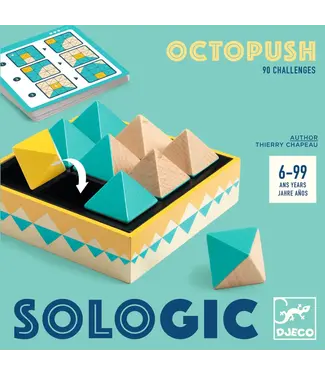 Djeco Octopush