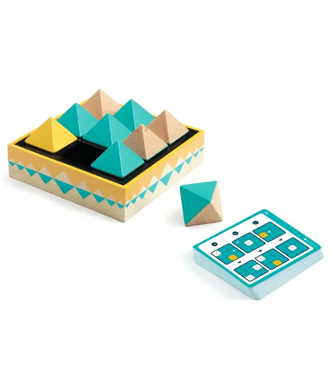 Djeco Octopush