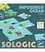 Djeco Impossiblo Ocean