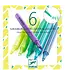 Djeco Glitter Highlighters Mojito