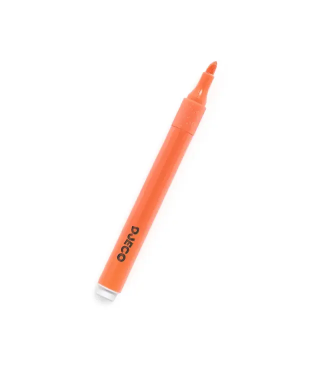 Djeco Glitter Highlighter Grapefruit