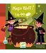 Djeco Magic Bluff!