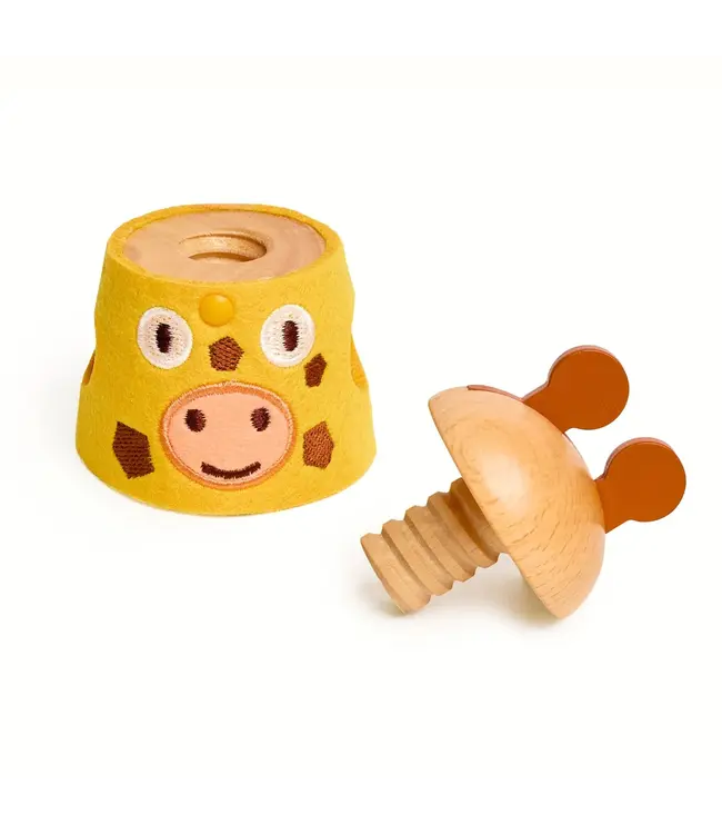 Djeco Softivis