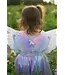 Great Pretenders Tutu + Vleugels Unicorn 4-6
