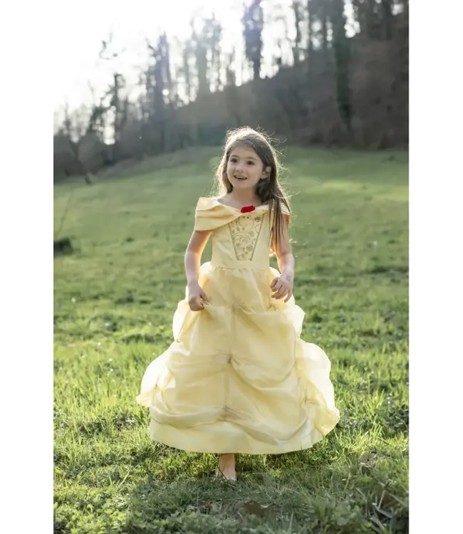 Great Pretenders Jurk Belle 2-3