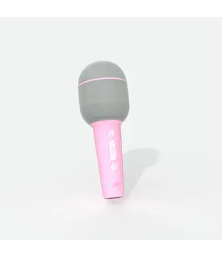 MOB Micro Groovy Roze
