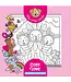 De Lantaarn My Cosy Cards Love