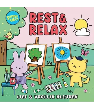 De Lantaarn Best & Relax
