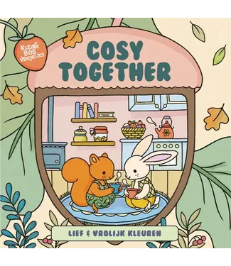 De Lantaarn Cosy Together