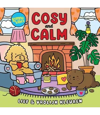 De Lantaarn Cozy & Calm