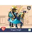Djeco Arty Toys Dragon knight