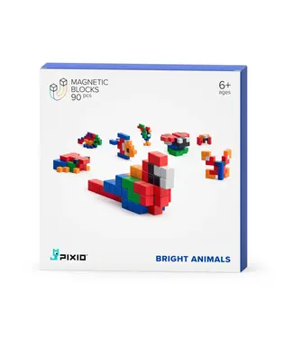 Pixio Bright Animals