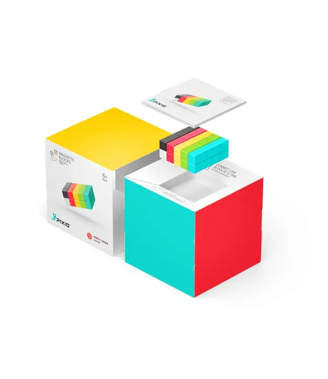 Pixio Design 50