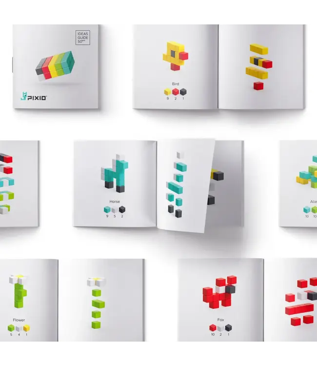 Pixio Design 50