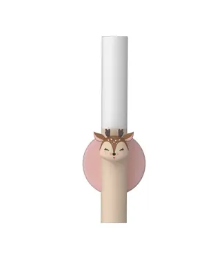 The Zoofamily Zoolight - Hert