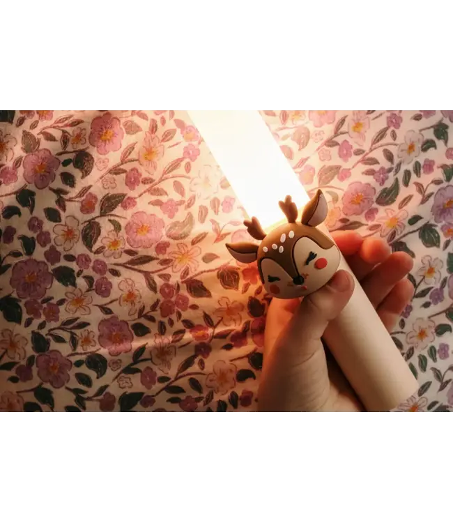 The Zoofamily Zoolight - Hert