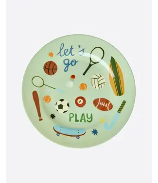 Rice Bord Sport