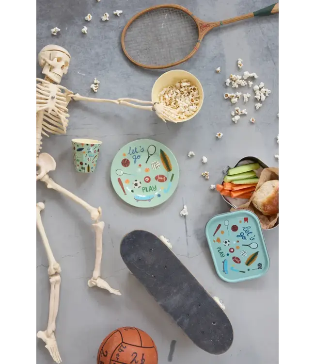 Rice Bord Sport