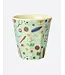 Rice Beker Sport