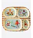 Rice Vakbord Music Blue