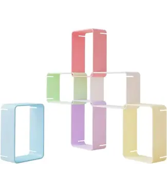FABA Cubeee Display