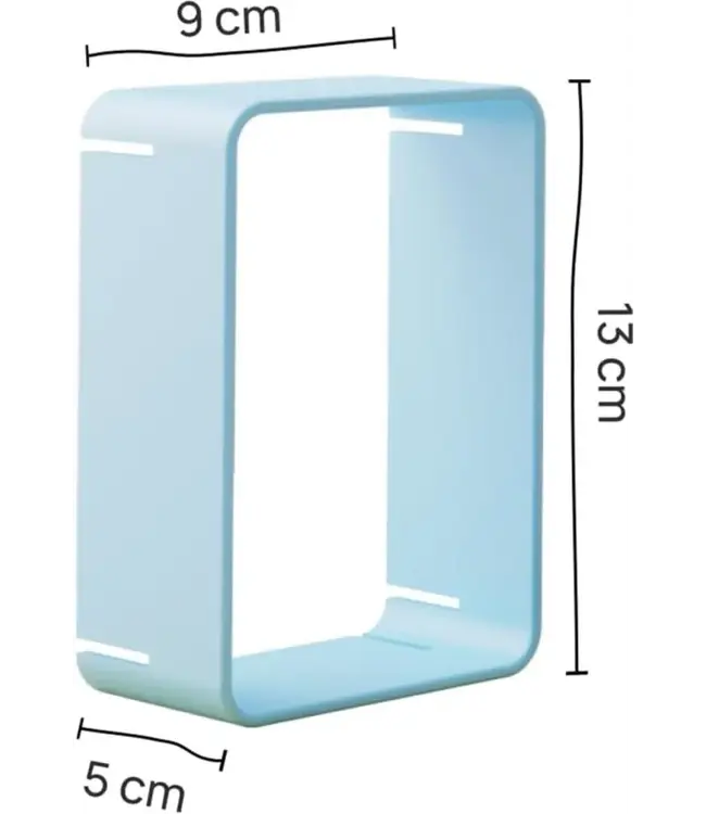 FABA Cubeee Display