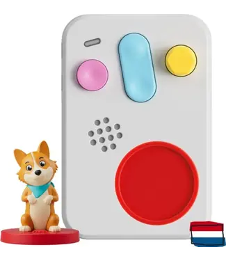 FABA + Starterset met Zoey
