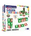MAGNA-TILES Micromags Learning Letters