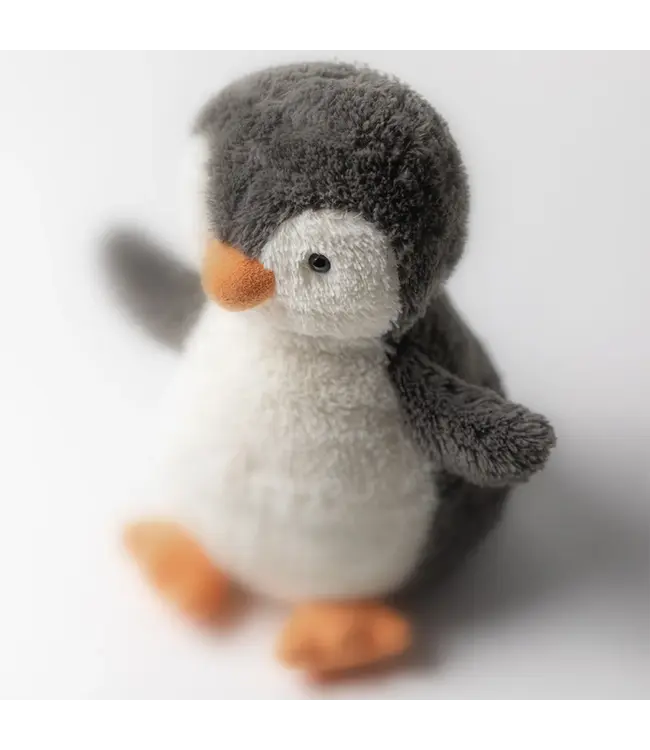 Jellycat Peanut Penguin