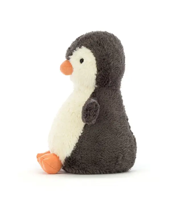 Jellycat Peanut Penguin