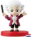 FABA Luisterfiguur Mozart