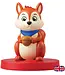 FABA Luisterfiguur Charlie's Engelse Liedjes