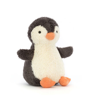 Jellycat Peanut Penguin