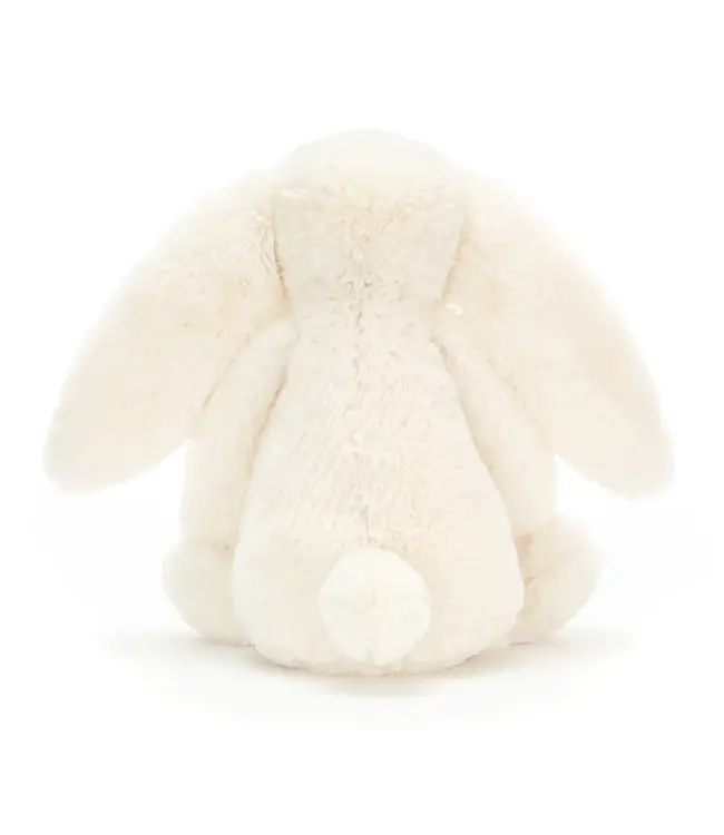 Jellycat Bashful Cream Bunny
