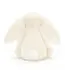 Jellycat Bashful Cream Bunny