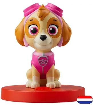 FABA Luisterfiguur Paw Patrol: Skye