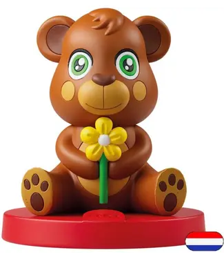 FABA Luisterfiguur Dierenliedjes