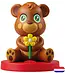 FABA Luisterfiguur Dierenliedjes