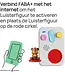 FABA Luisterfiguur Dierenliedjes