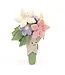 Jellycat Amuseables Boeket Bloemen