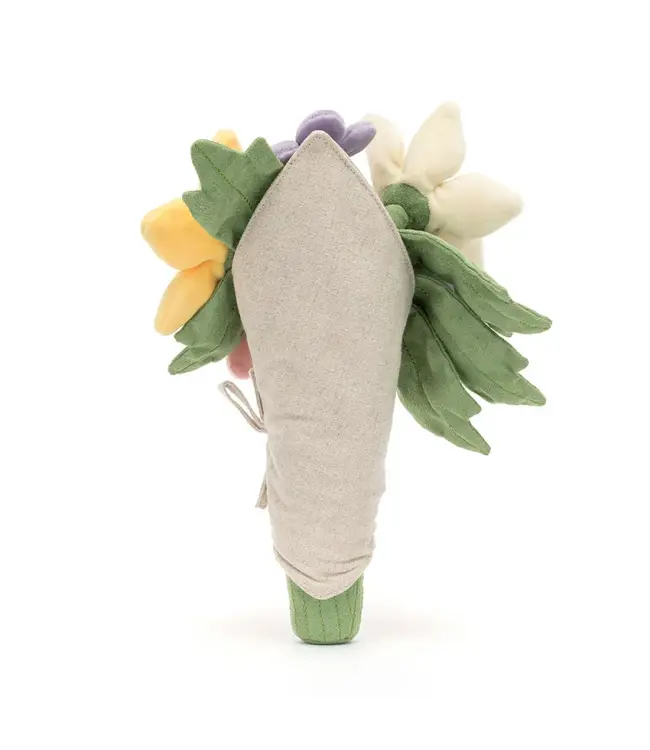 Jellycat Amuseables Boeket Bloemen