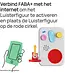 FABA Luisterfiguur Doe mee met de Rock-'n-Roll