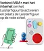 FABA Luisterfiguur Zing mee met Pepper