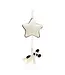 Jellycat Musical Pull Rufferty Puppy